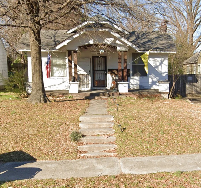Property main image